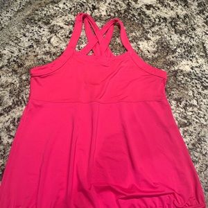 Maternity tank top